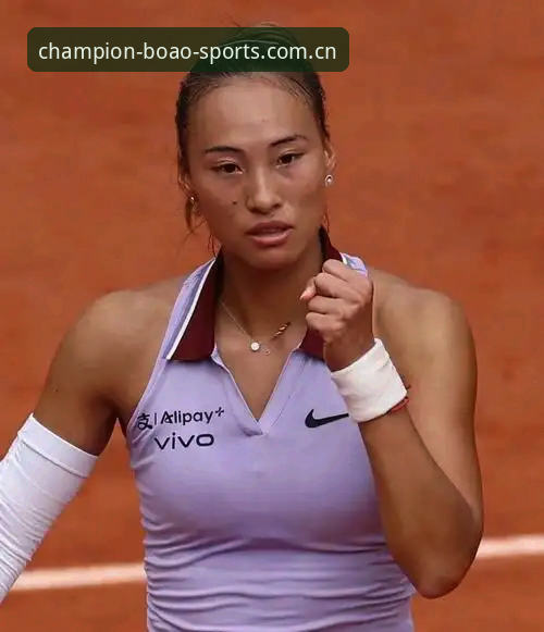 深度揭秘：2026法网女单抽签背后的中国金花命运密码
